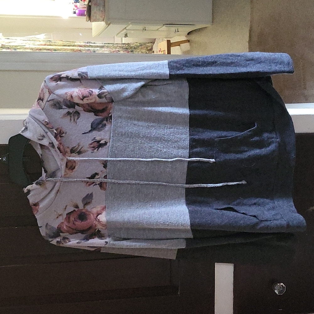 light weight hoodie